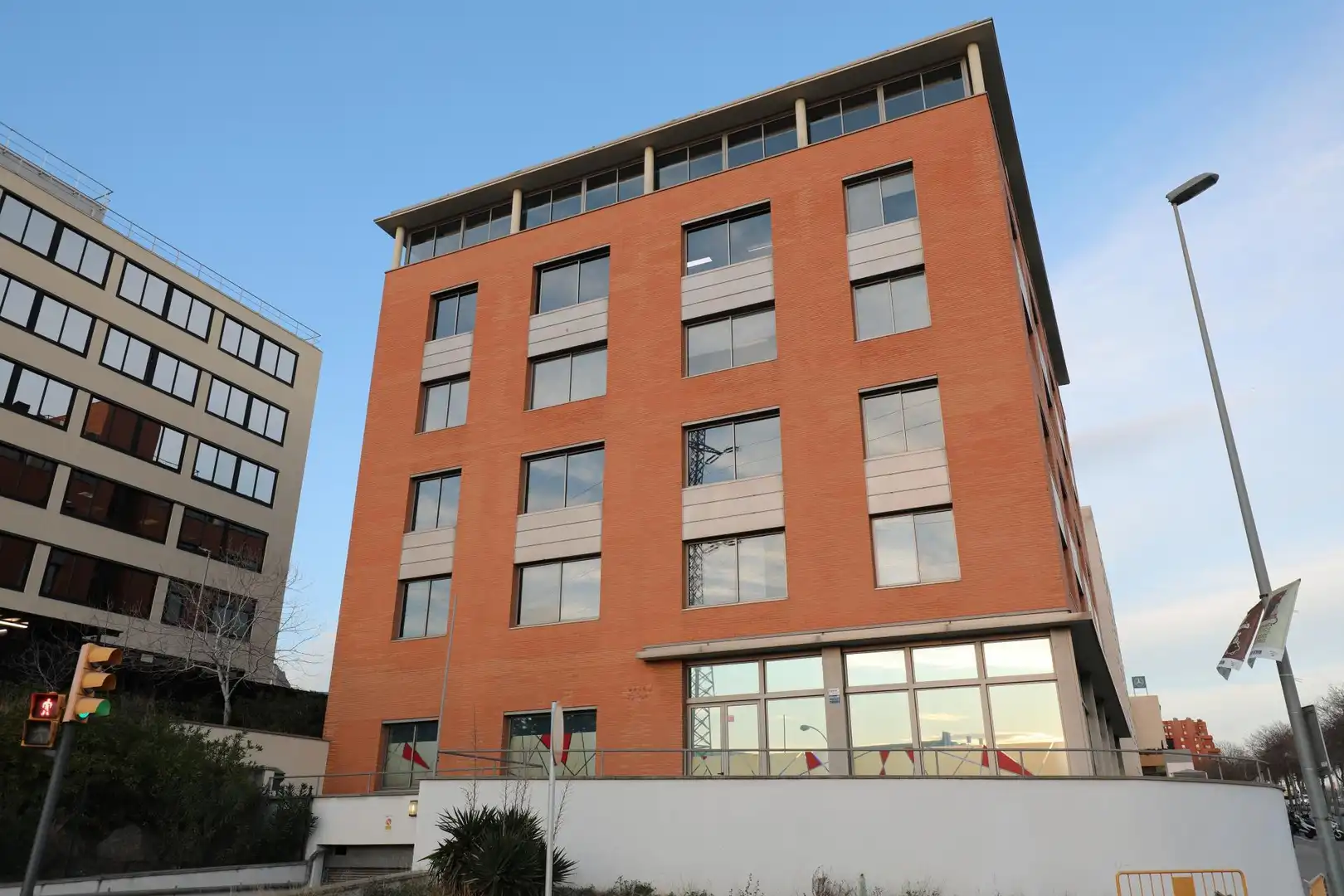 Oficina amb ascensor de lloguer a Mas Lluí - Els Miralls, imagen 10