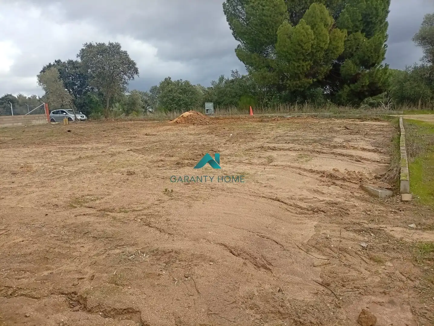 Terreno residencial en venta en Escalona, imagen 5