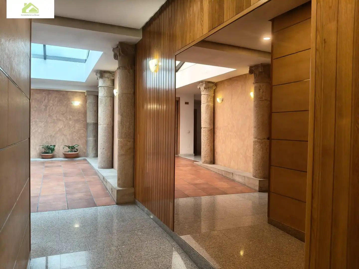 Apartamento de alquiler en Zamora Capital  con Aire acondicionado, Calefacción y Parquet