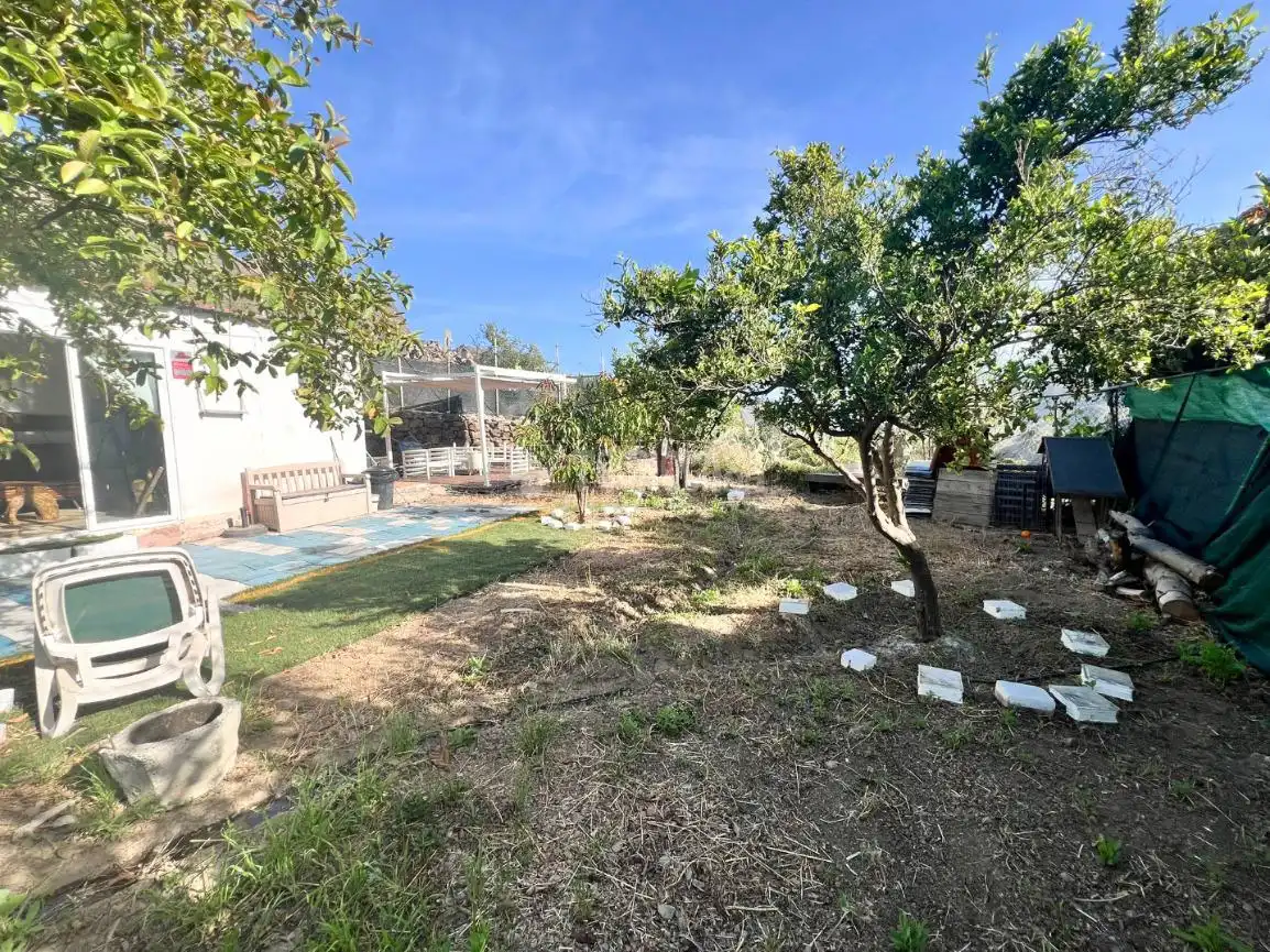 Finca rústica en venda en San Bartolomé de Tirajana