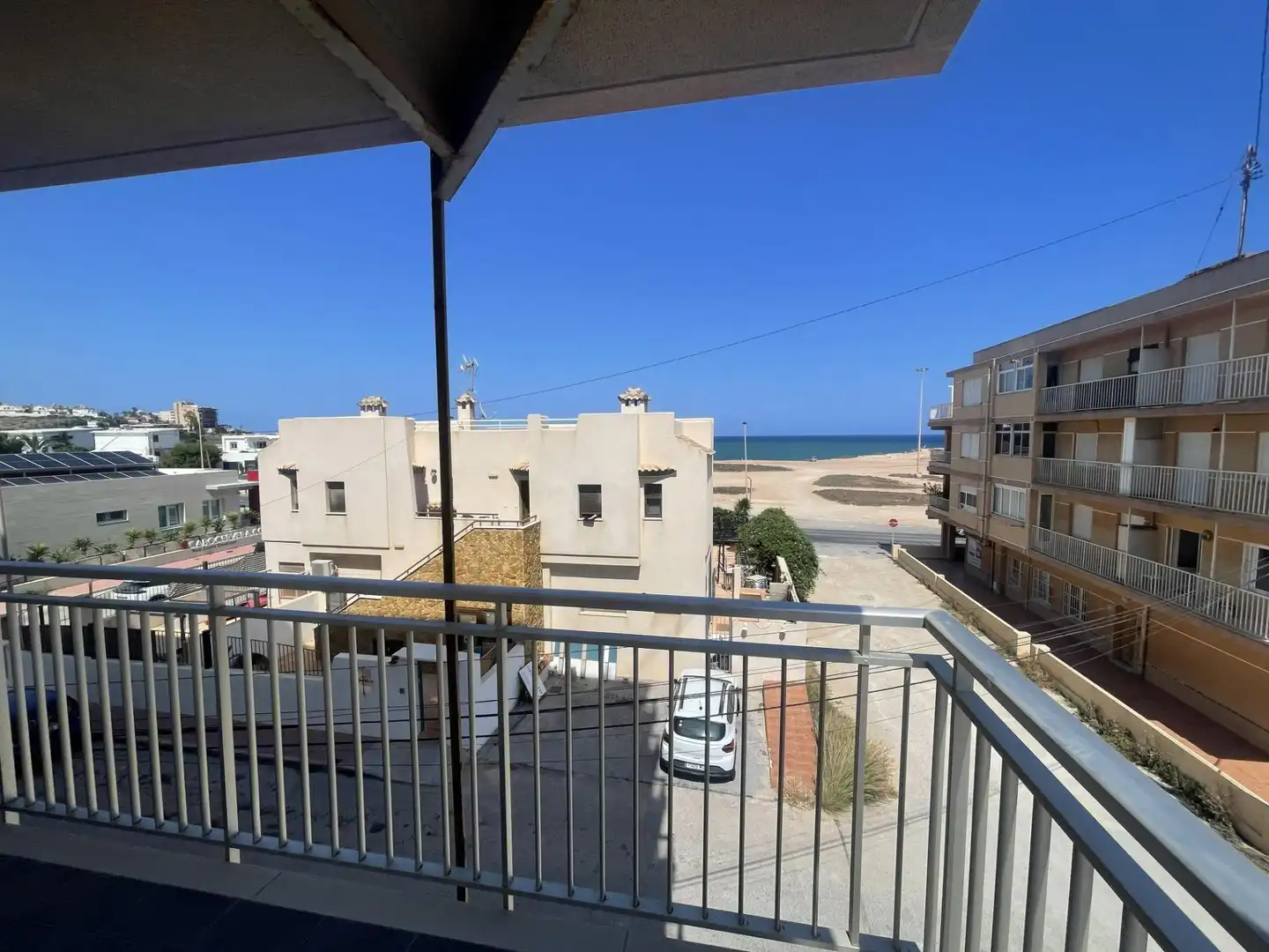 Apartamento con ascensor en venta en Nueva Torrevieja - Aguas Nuevas, imagen 7