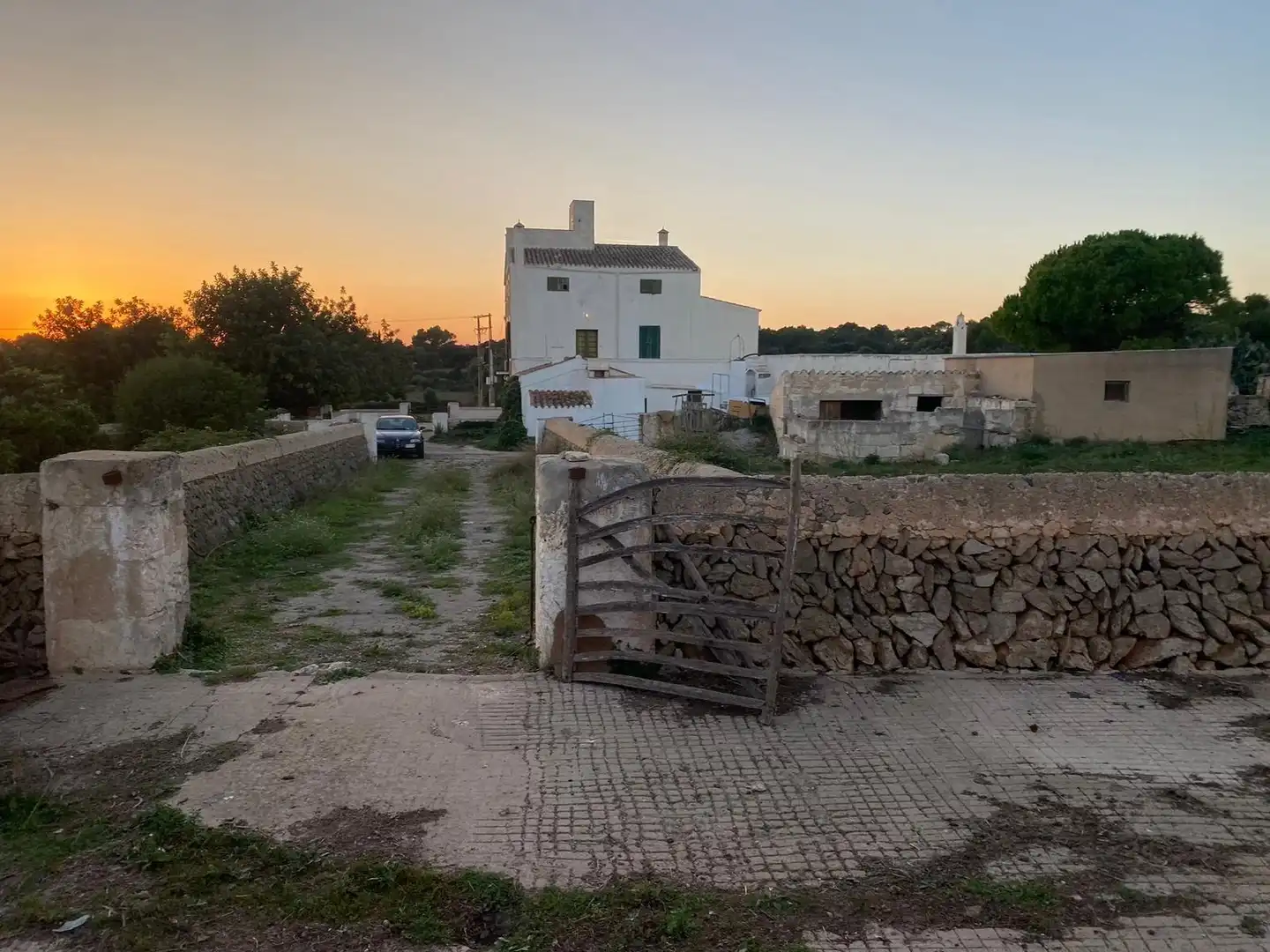 Casa con terraza en venta en Es Grau - Serra Morena, imagen 21