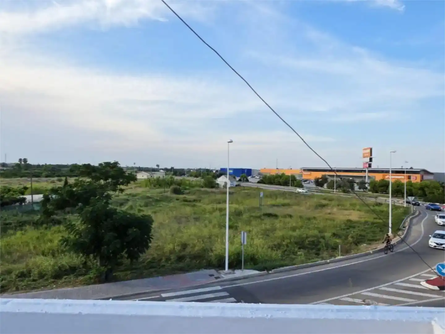 Piso en venta en Sueca ciudad