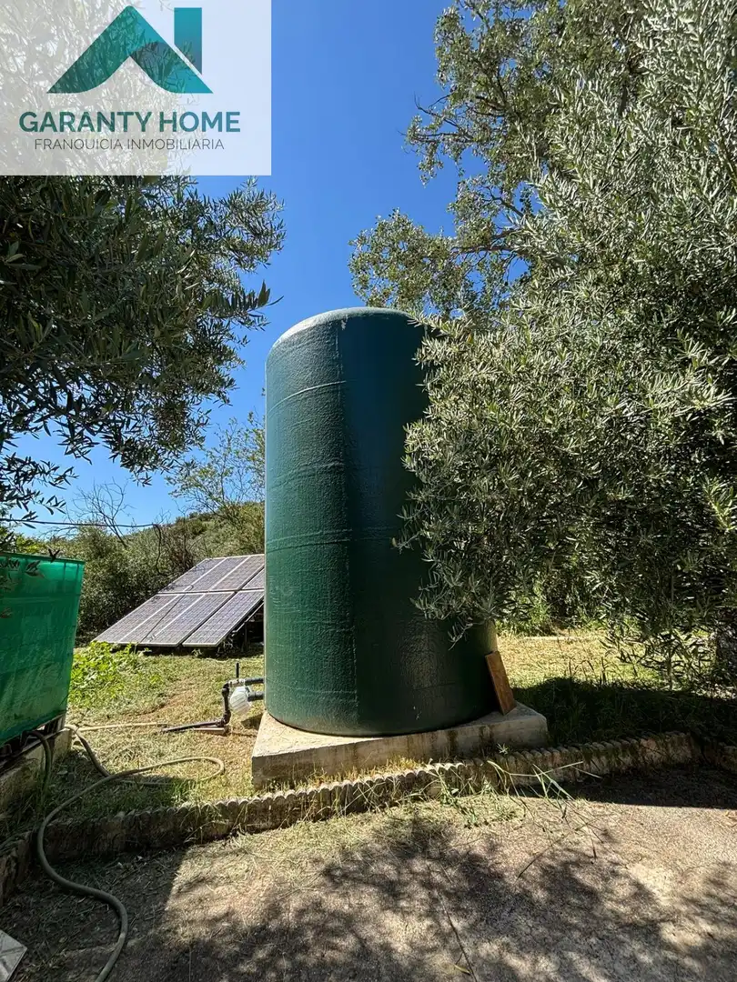 Xalet amb piscina en venda a Martos, imagen 30