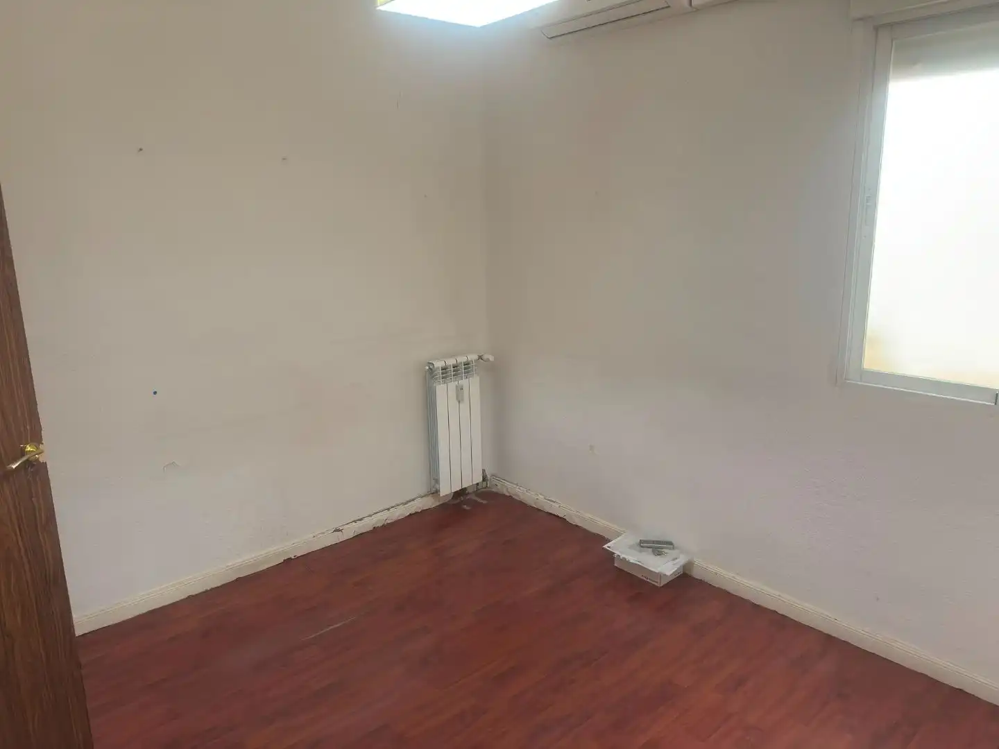 Office for rent in Madrid  with Air Conditioner and Heating