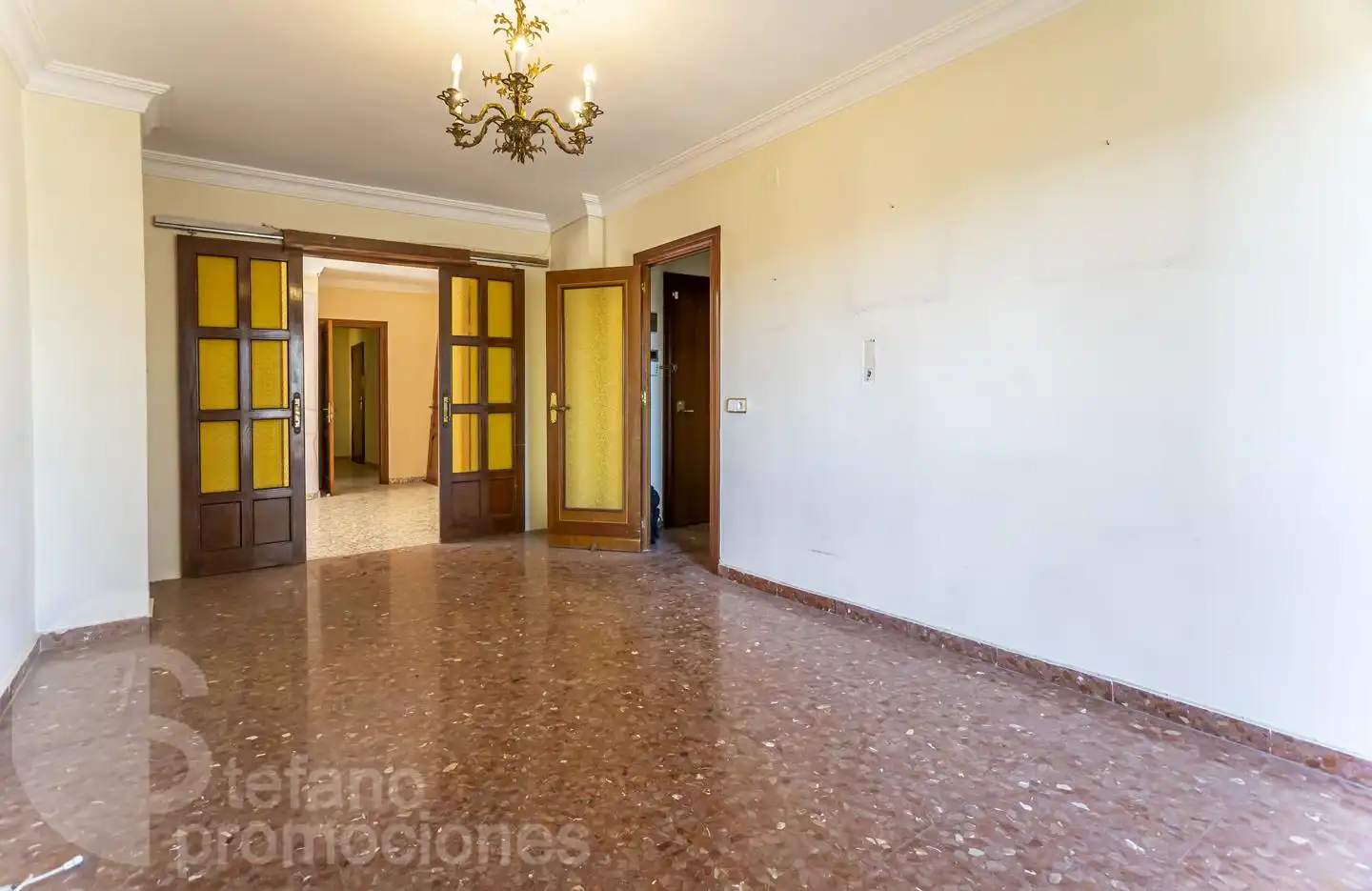 Flat for sale in Málaga  with Air Conditioner, Terrace and Storage room