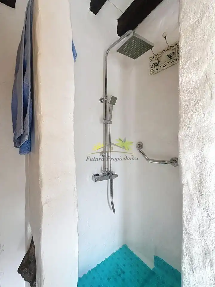 Finca rústica en venta en Tiagua