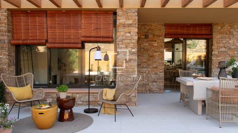 Foto 5 de Casa o xalet en venda a Regencós, Girona