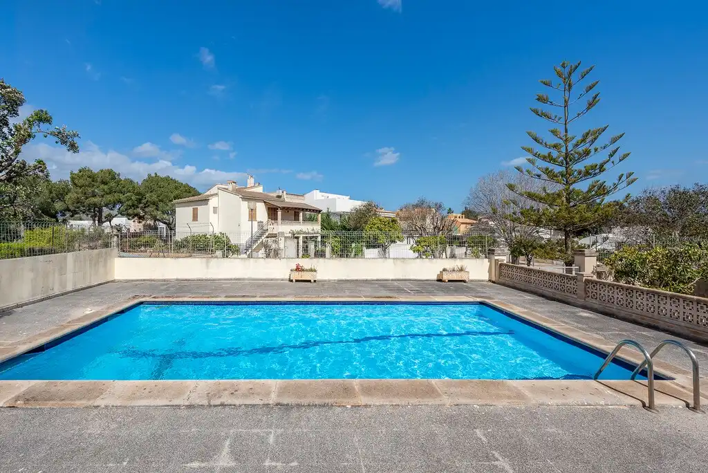 Villa avec piscine à vendre à Ciutat d'Alcúdia, imagen 16