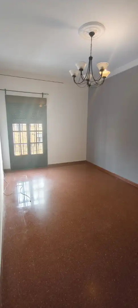 Dormitori de Casa adosada en venda en Cañada Rosal, Sevilla