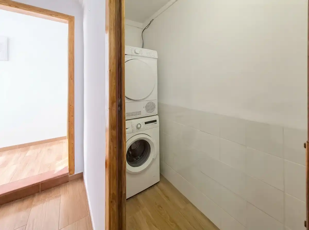 Habitación de Casa o chalet en venta en Teror con Aire acondicionado y Terraza