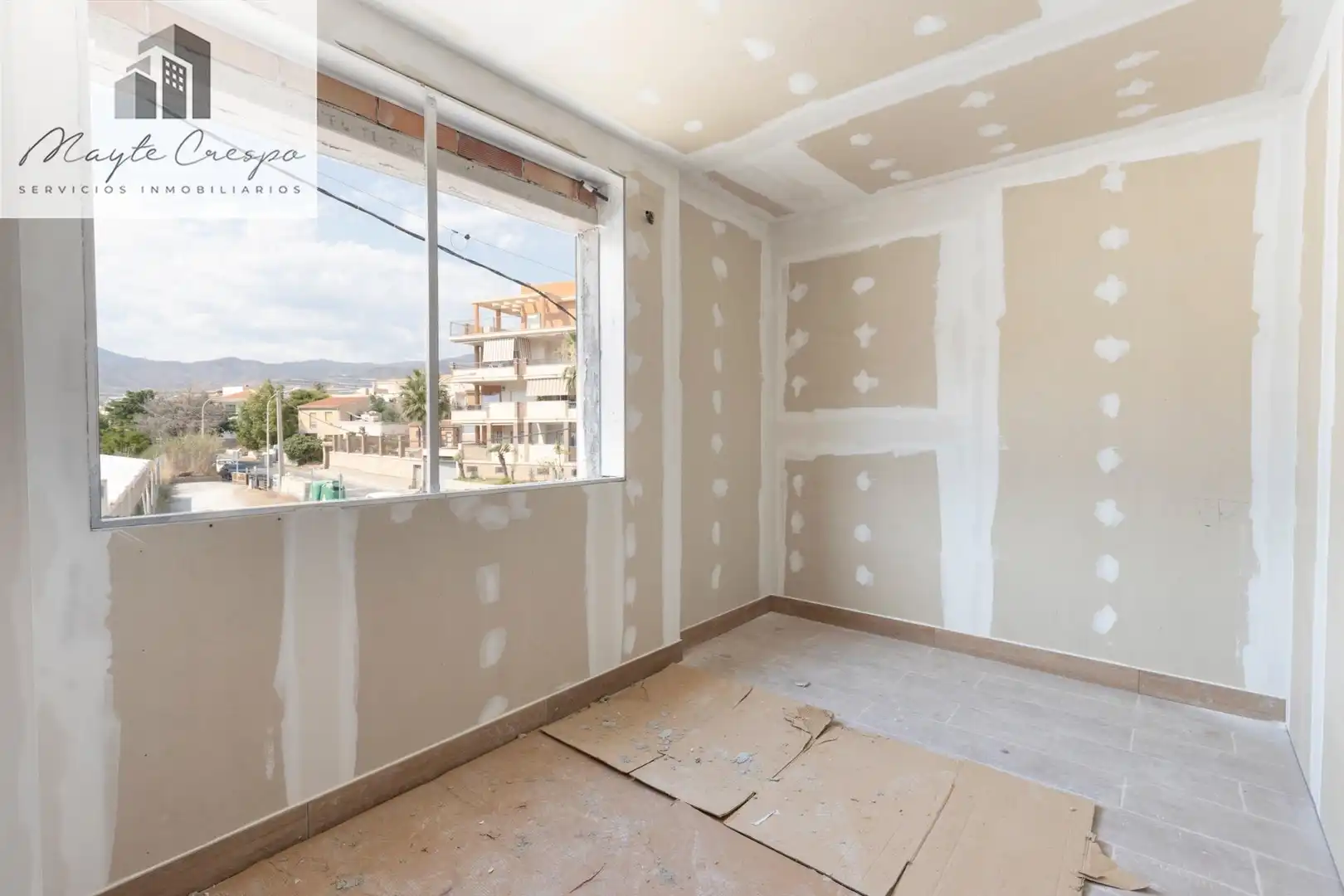 Flat with terrace for sale in Carretera Rambla Sotillo, imagen 21