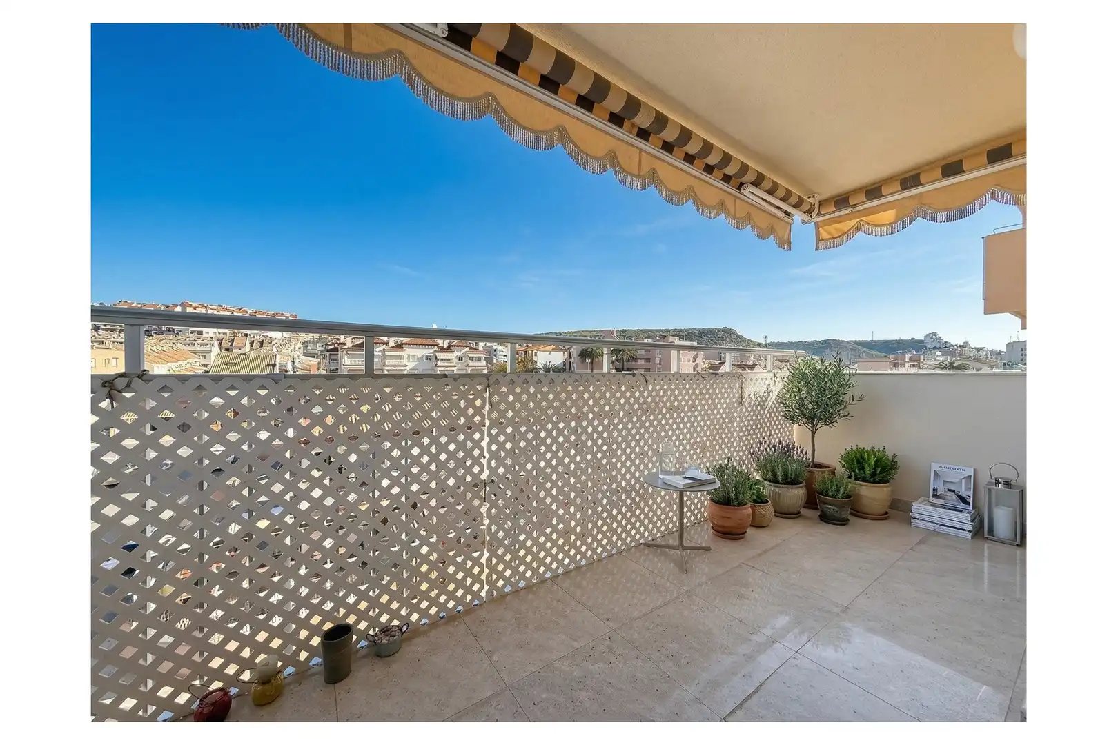 Flat for sale in Santa Pola, imagen 9