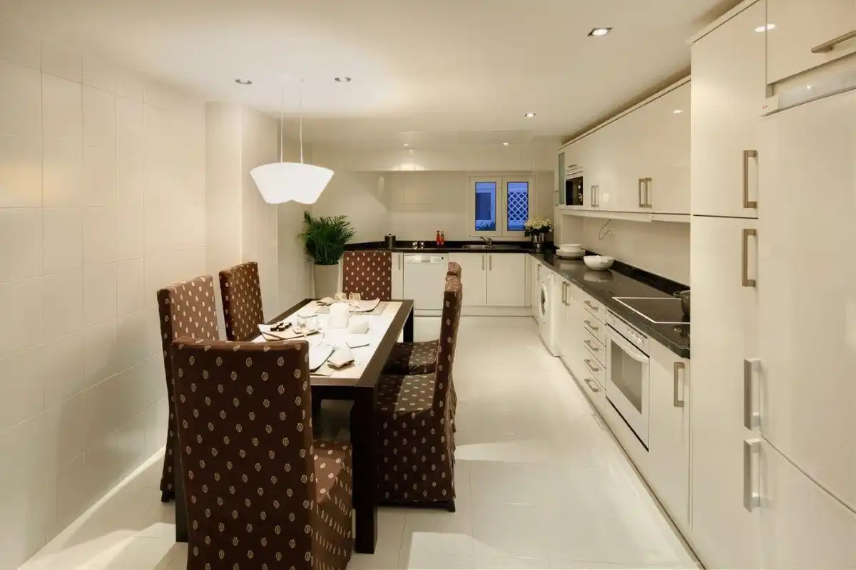 Penthouse mit Pool zum Verkauf in Nueva Andalucía, imagen 17