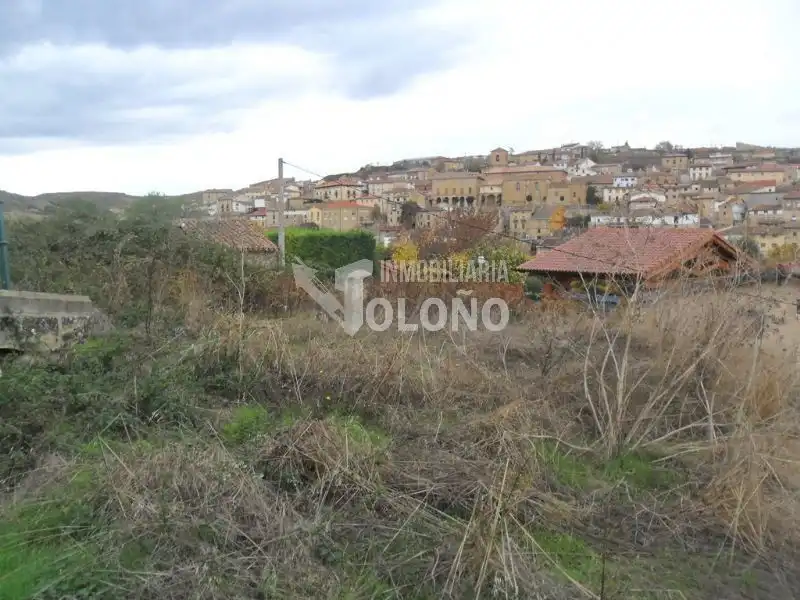 Residencial en venda en Treviana