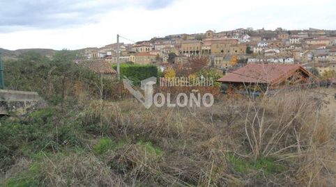 Foto 3 de Residencial en venda a Camino Barrio Medina, Treviana, La Rioja