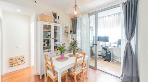 Foto 3 de Piso en venta en Calle Moreno Torroba, 42, Golf - El Carralero, Majadahonda