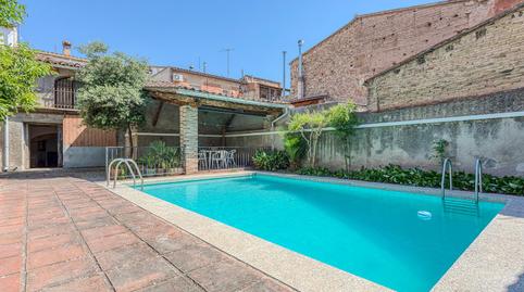 Foto 5 de Casa o xalet en venda a La Pobla de Claramunt, Barcelona