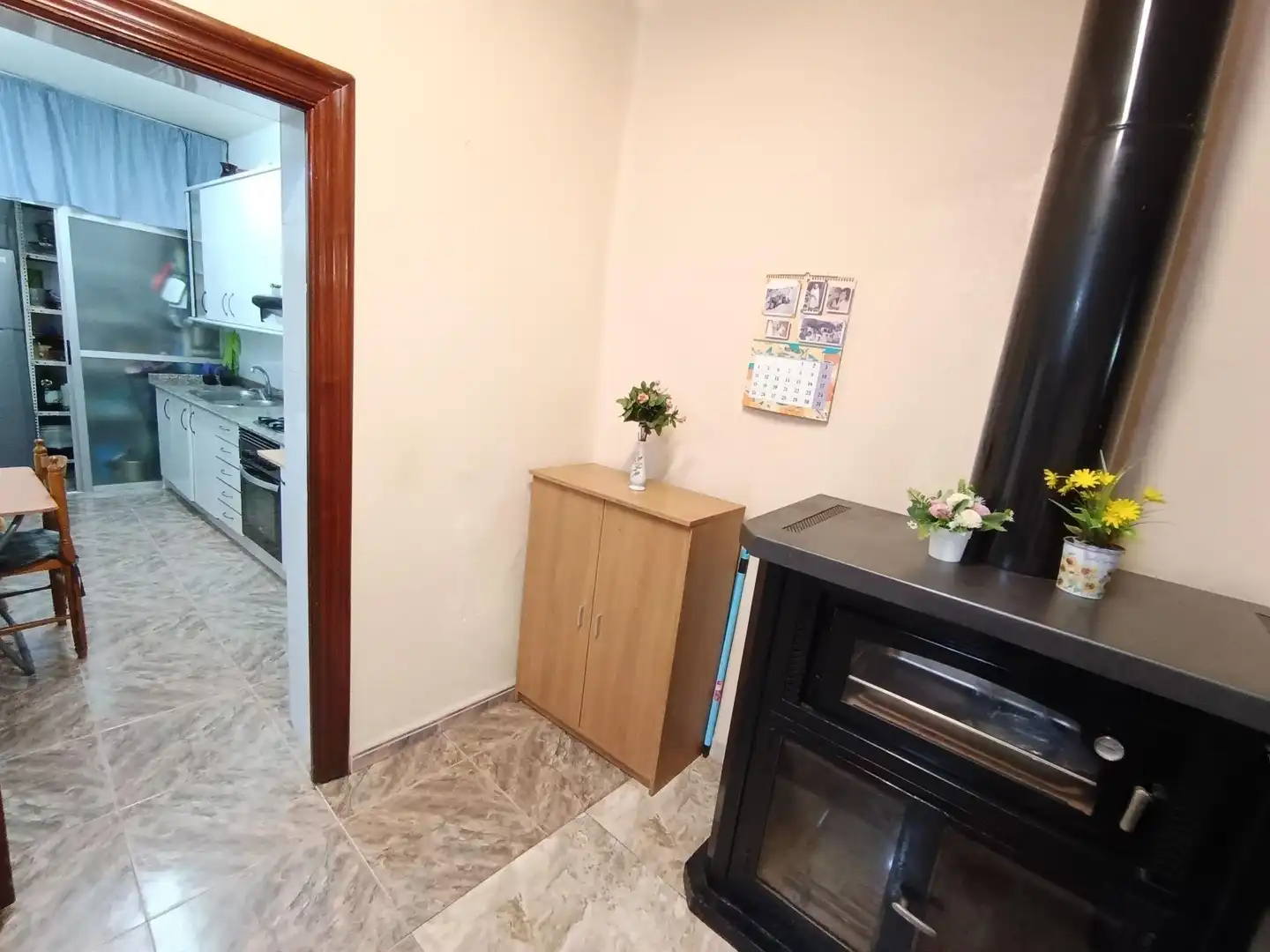 Casa adosada en venta en Molina de Segura con Aire acondicionado, Terraza y Amueblado