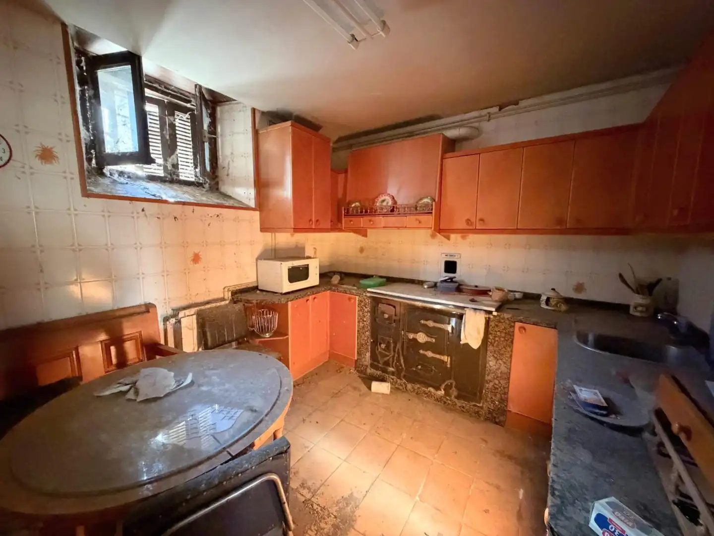 Casa rustica in vendita a Llamas de la Ribera, imagen 23