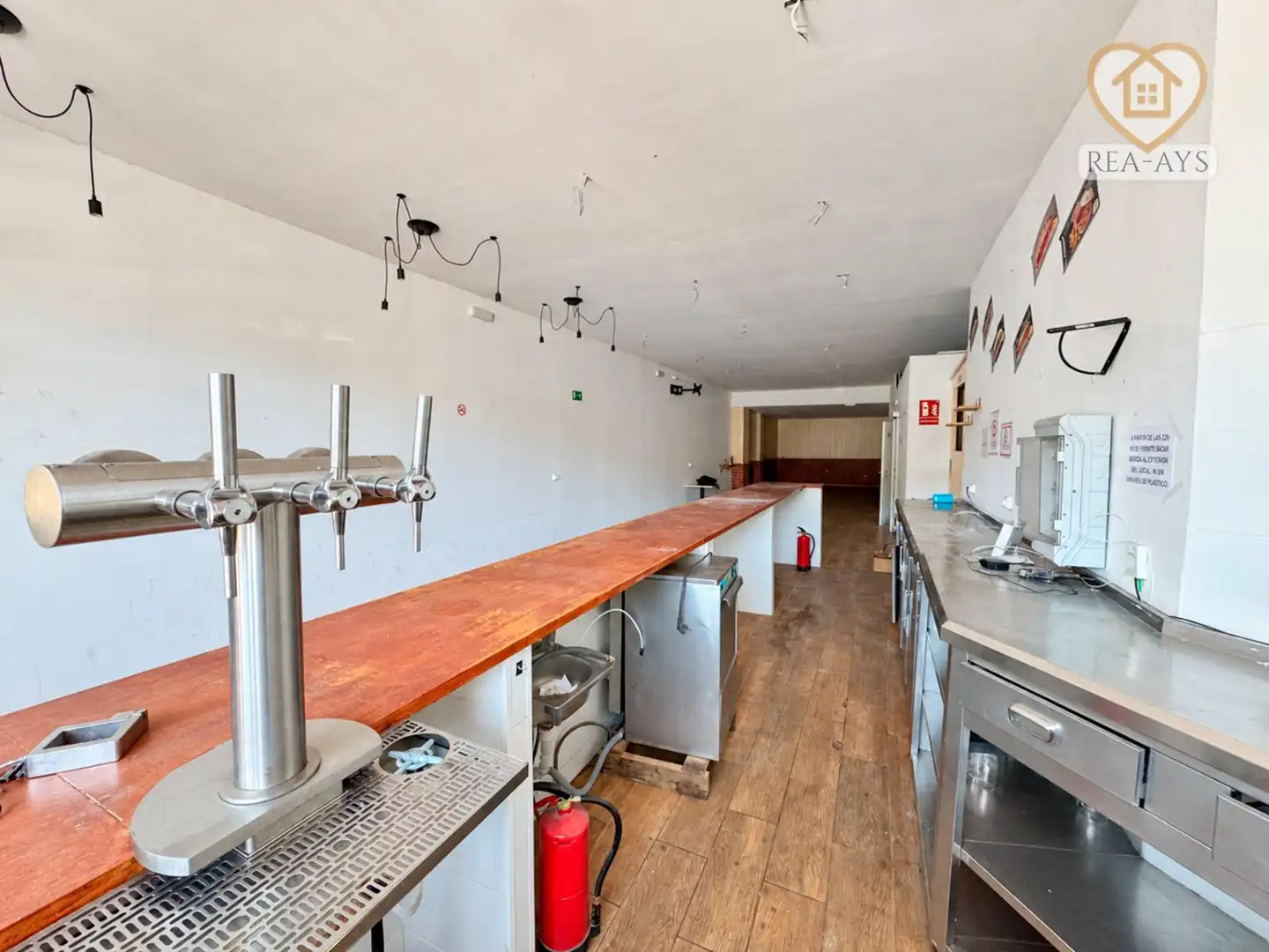 Business premises for sale in Carrer Major, imagen 3