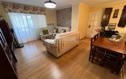 Living room of Flat for sale in Alcalá de Henares  with Heating and Terrace