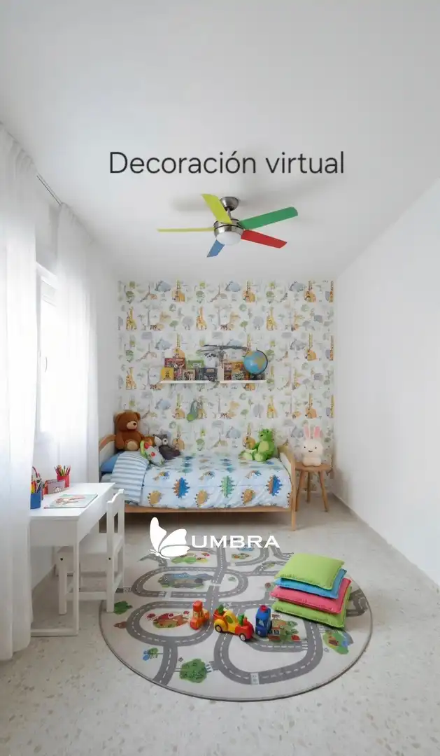 Adosado con terraza en venta en DE ANDALUCIA 43, imagen 25