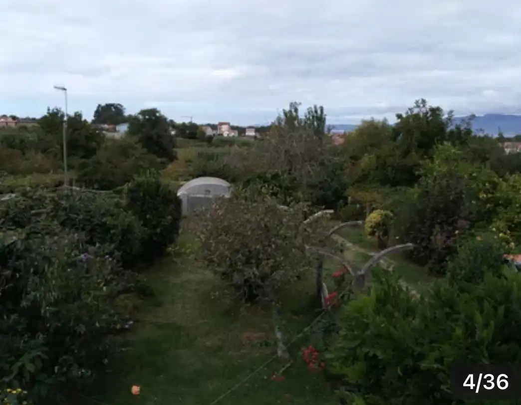 Xalet amb jardí en venda a Rúa Sobran 58, imagen 4