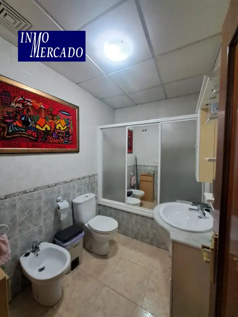 Piso en venta en Calle Muñoz de Sepúlveda 43, imagen 8