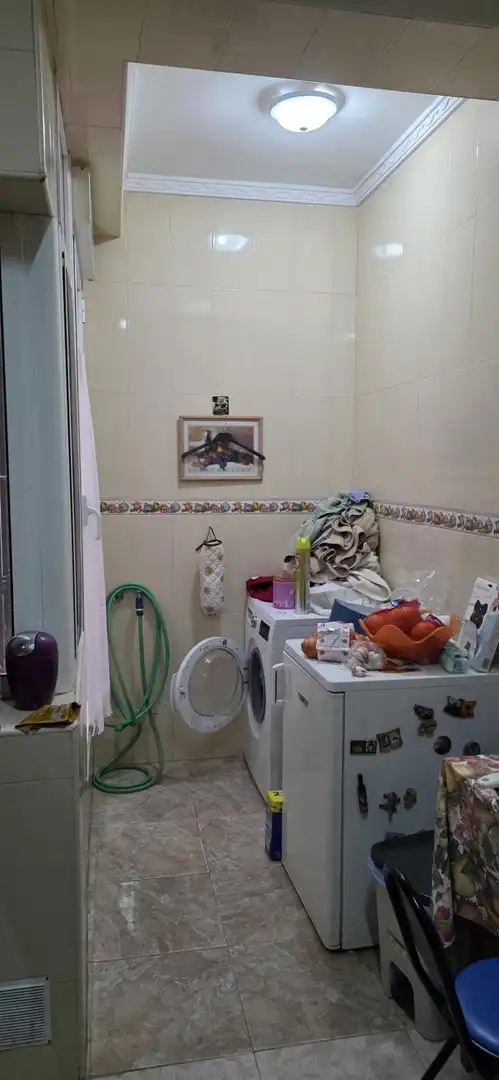 Flat for sale in Algeciras  with Balcony