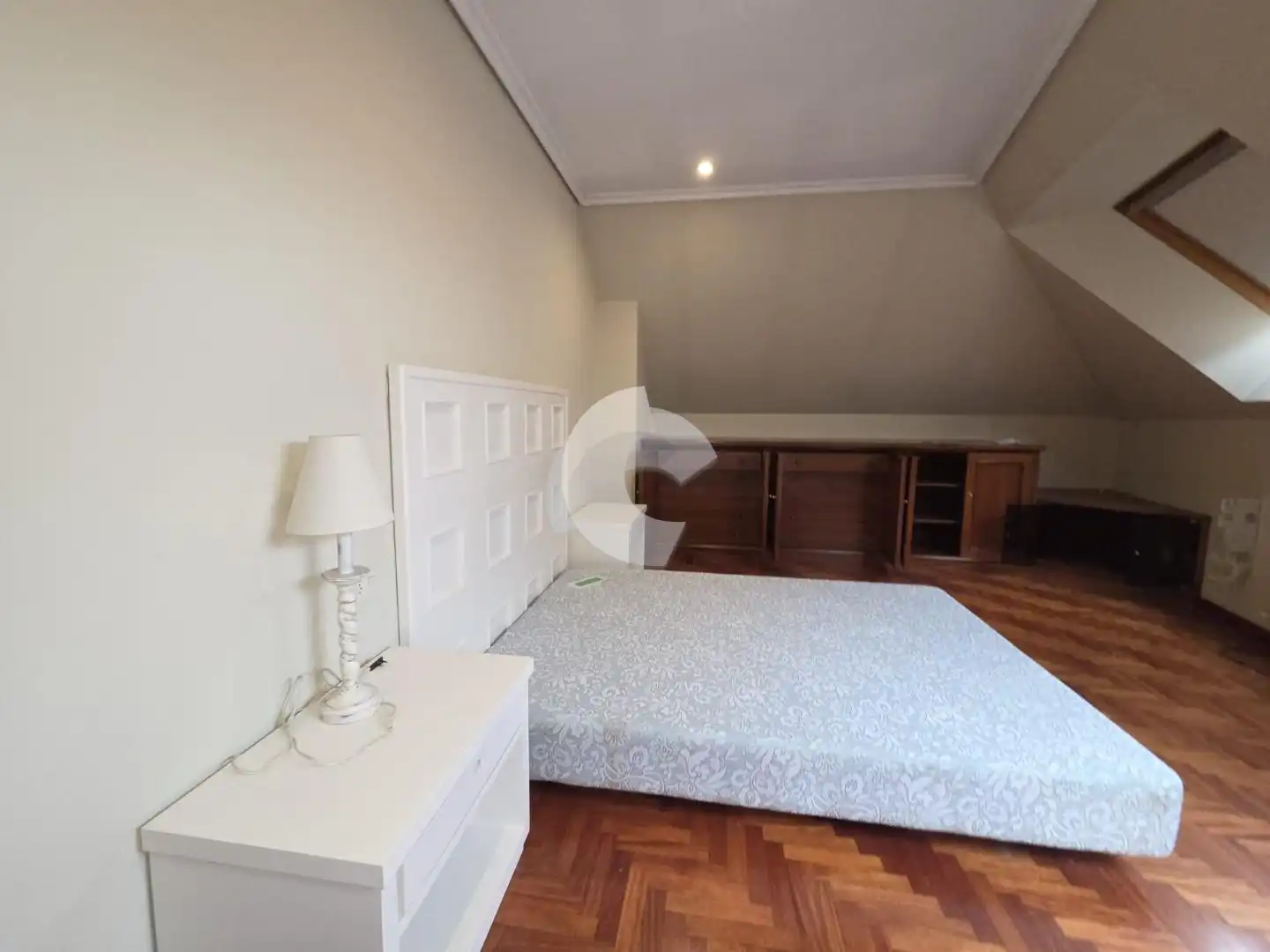 Ático con ascensor en venta en Centro Urbano, imagen 17