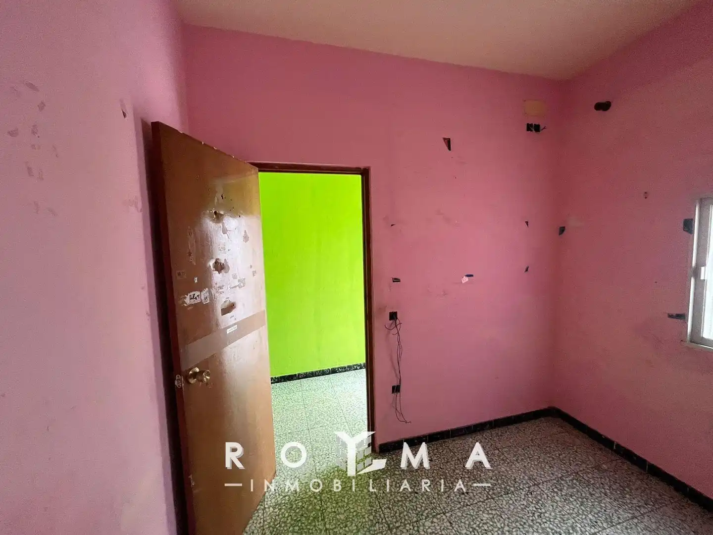 Detached homes for sale in Arahal