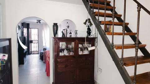 Foto 3 de Casa adosada en venda a Fuentepiña,  Huelva Capital