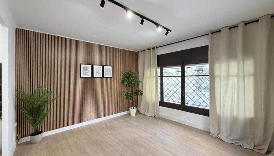 Foto 1 de Planta baixa en venda a Carrer Barcelona, Centre, Barcelona