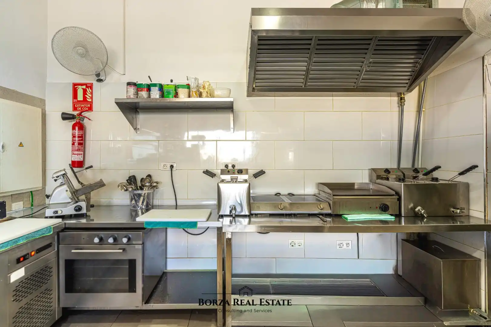 Business premises to rent in Avenida de España 5, imagen 6