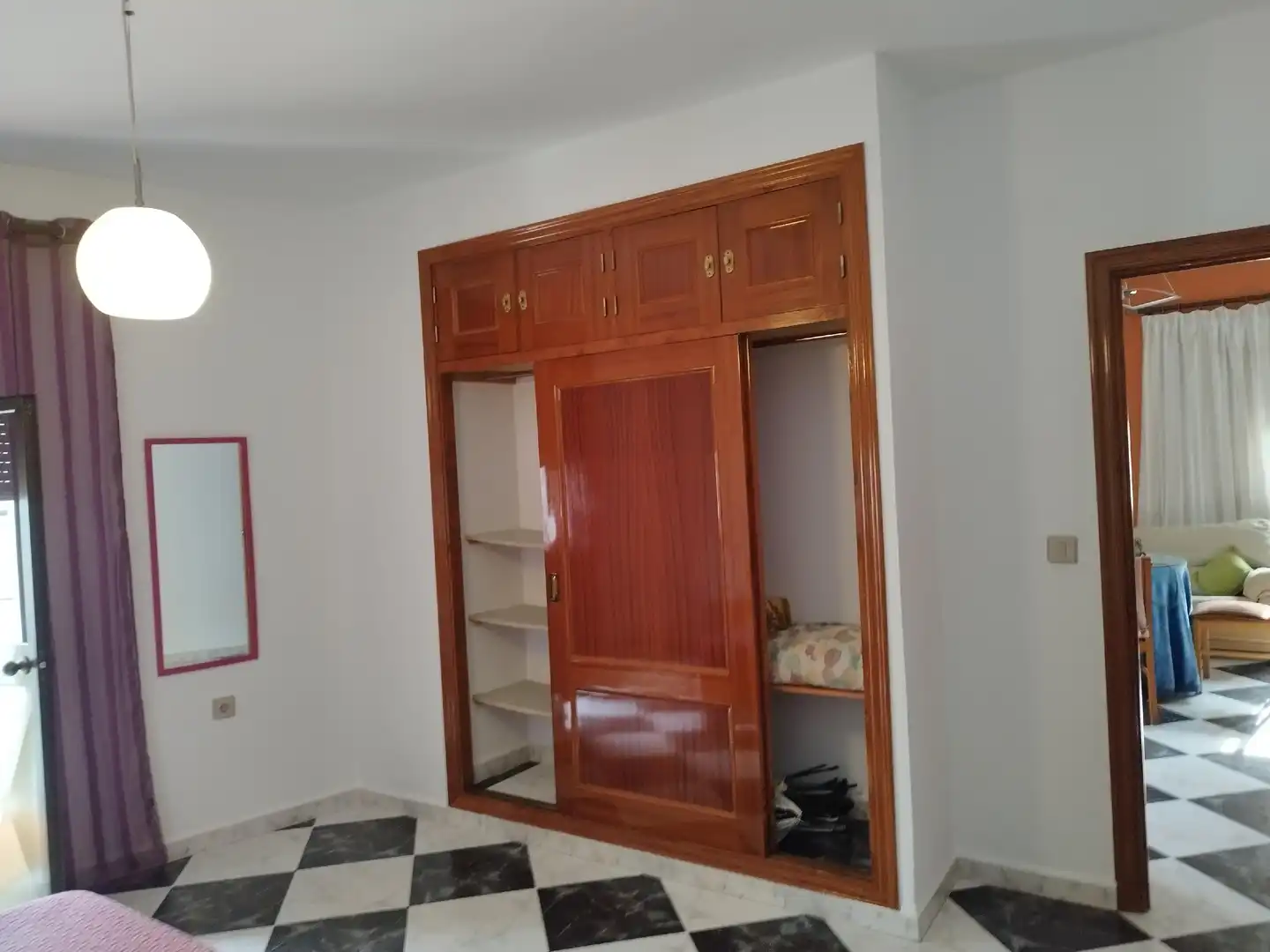 Dúplex en venta en Santa Olalla del Cala con Terraza