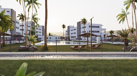 Foto 5 de Piso en venta en Camino de la Galera, Velilla - Velilla Taramay, Granada