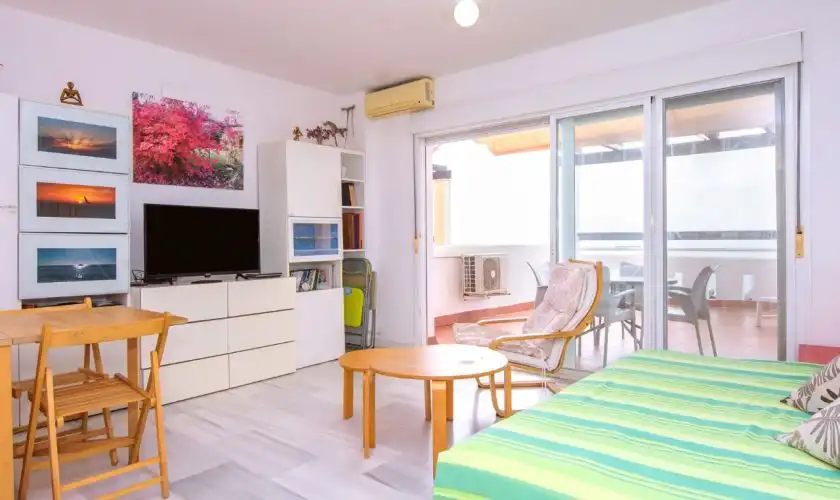 Appartement avec piscine à vendre à Calle Torre del Rayo, imagen 11