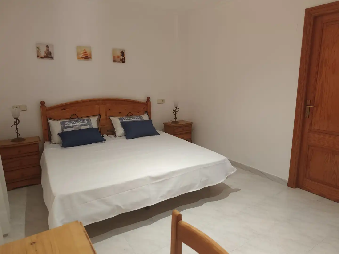 Apartament de lloguer a Carrer de ses Roges, 42, Cala Ratjada