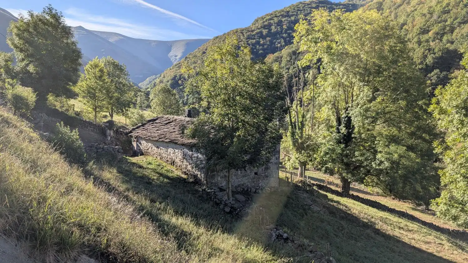 Casa rústica en venta en Yera 29, imagen 4