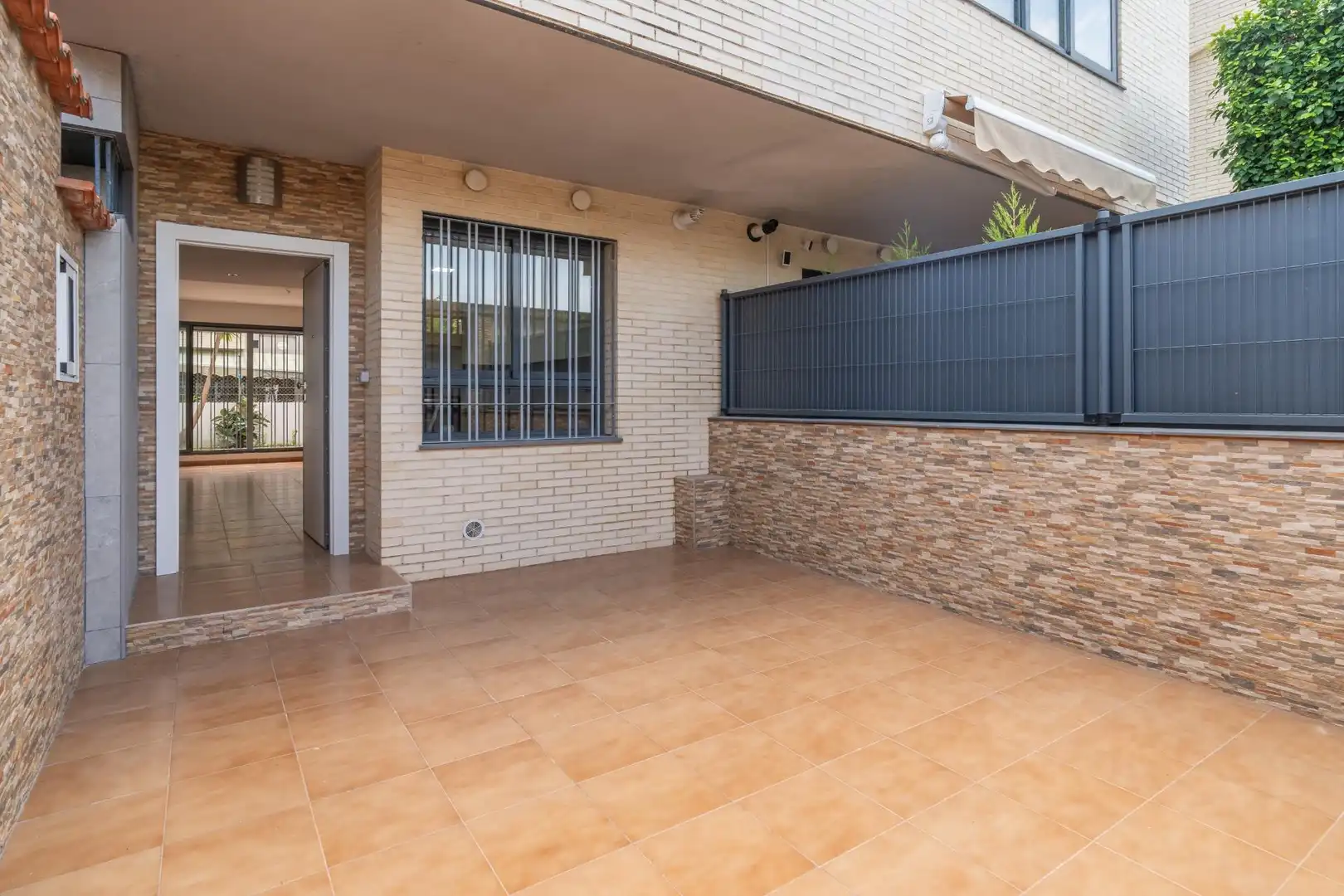 Casa a schiera con giardino in vendita a Alfafar, imagen 6