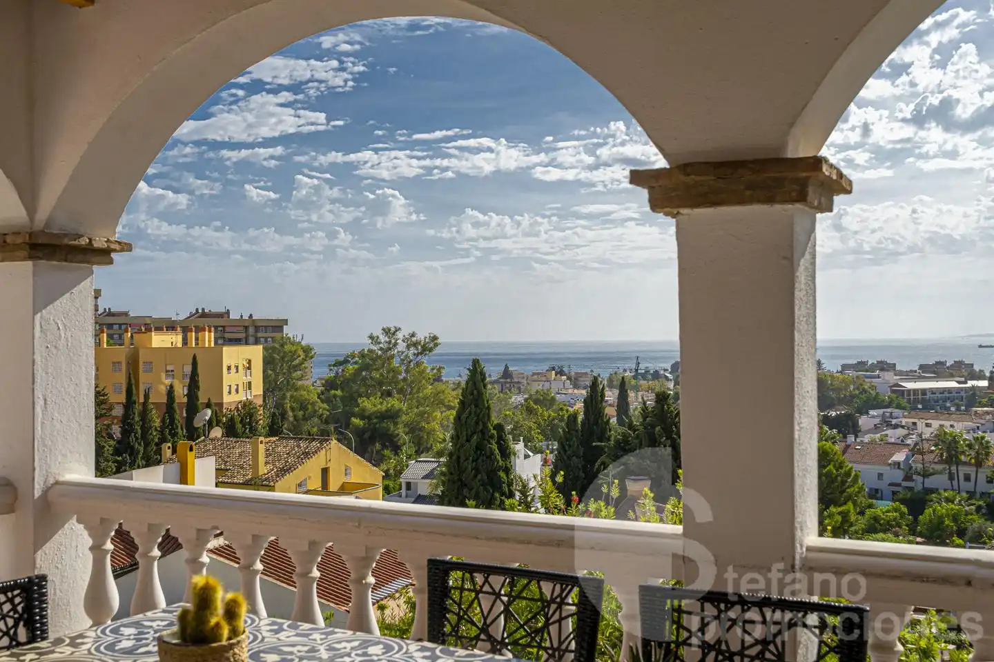 House with terrace for sale in Este, imagen 10