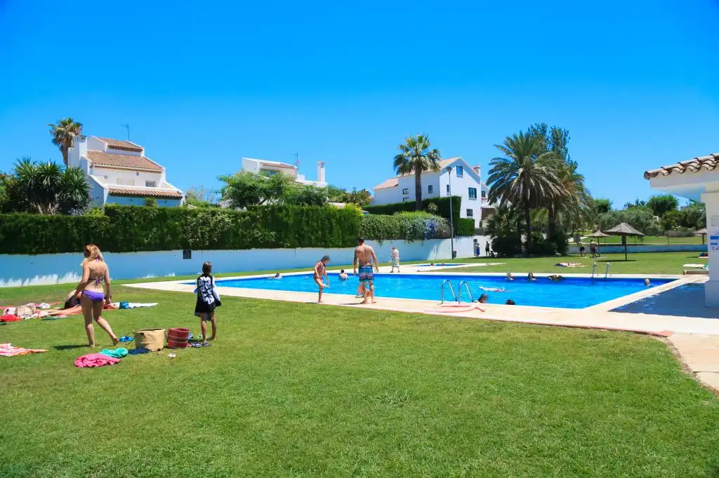 Casa amb piscina en venda a Anglada Camarasa, imagen 44