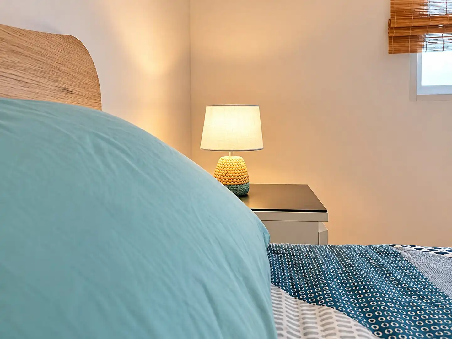 Bedroom of Attic for sale in Centro Urbano