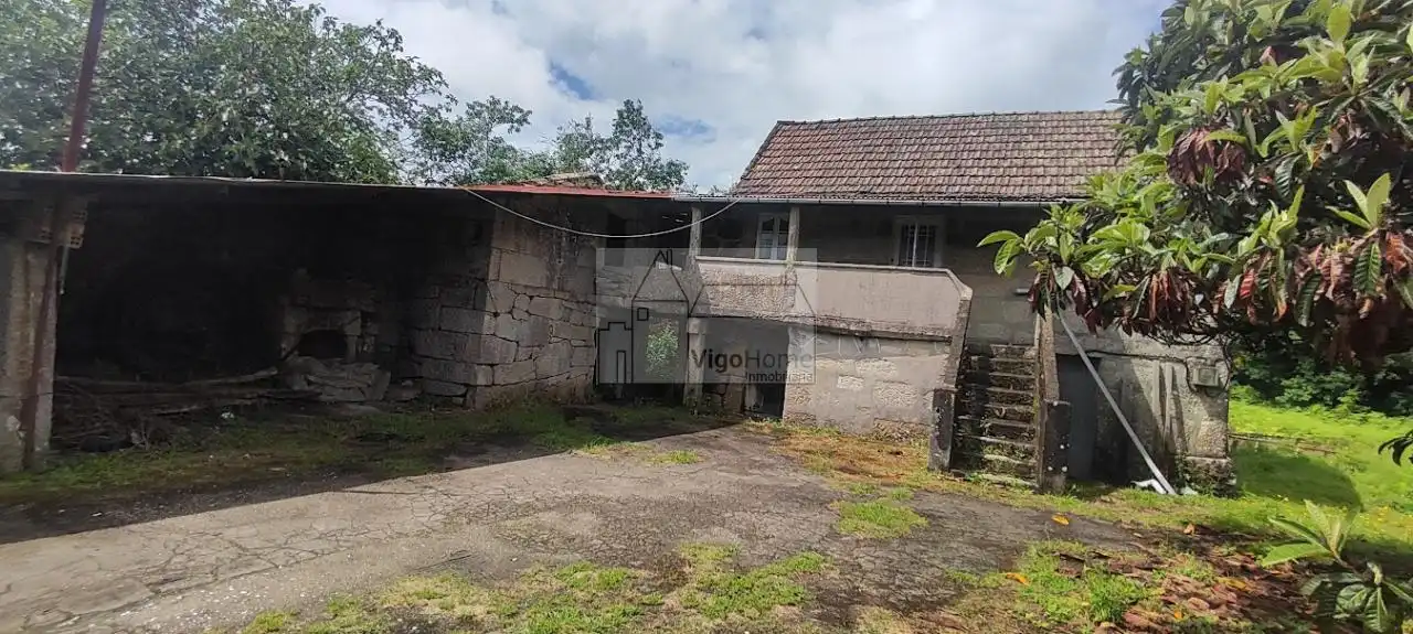 Country homes for sale in Vilaboa  with Heating, Private garden and Terrace