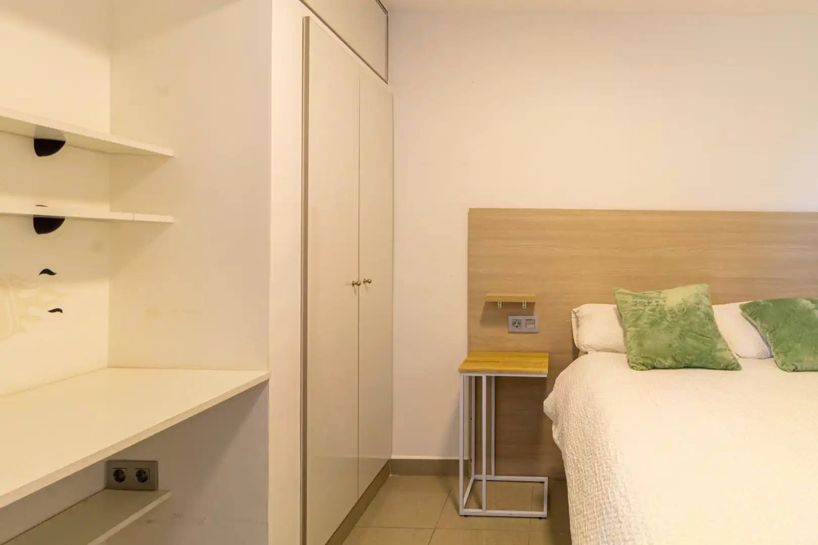 Dormitori de Apartament en venda en Orihuela amb Aire condicionat, Calefacció i Terrassa