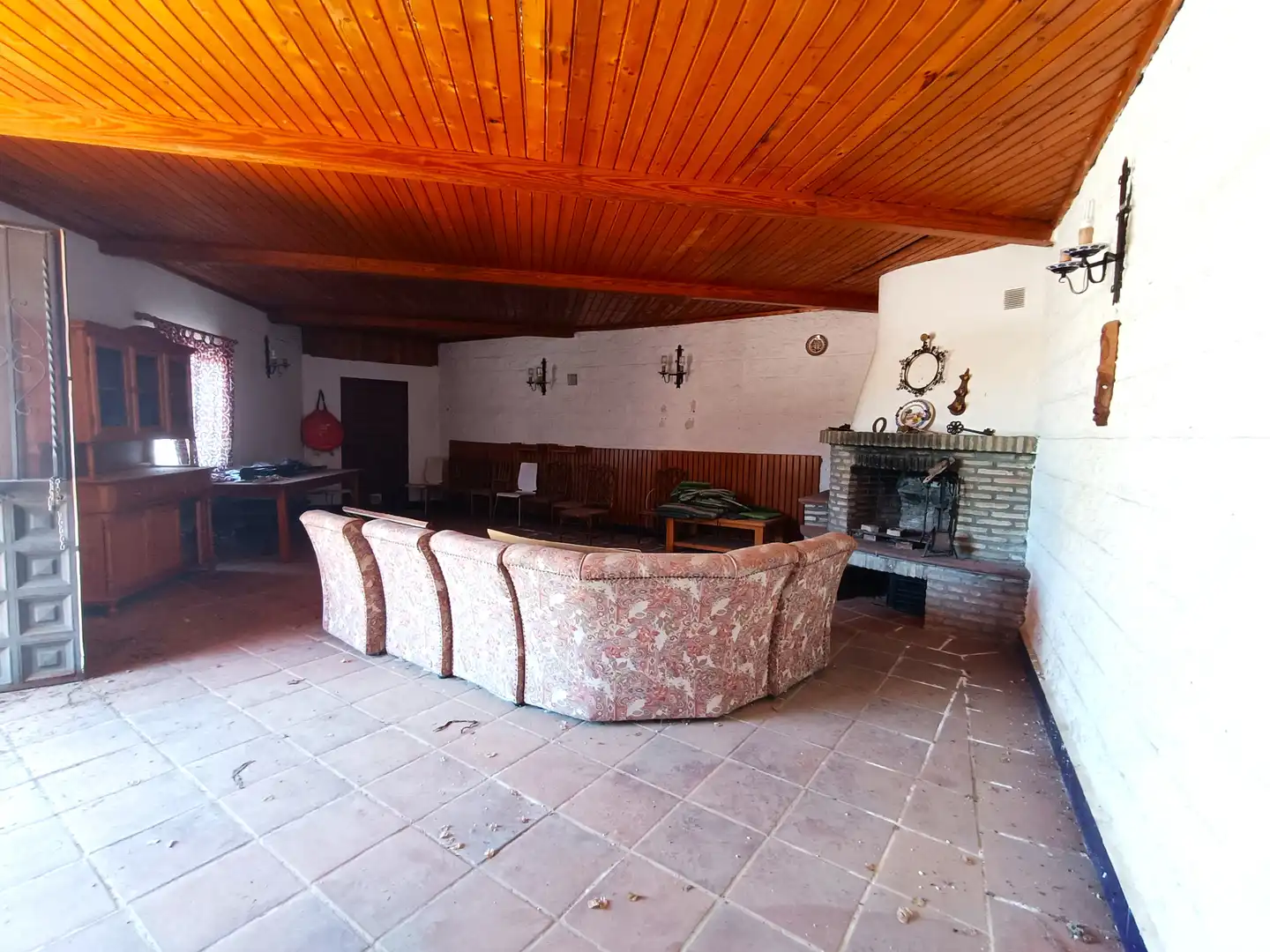 Casa o chalet en venta en Espartinas con Aire acondicionado, Jardín privado y Terraza