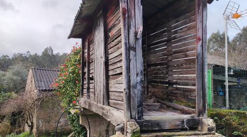 Foto 4 de Casa o xalet en venda a Travesía de Uxes, Morás - A Zapateira, Arteixo