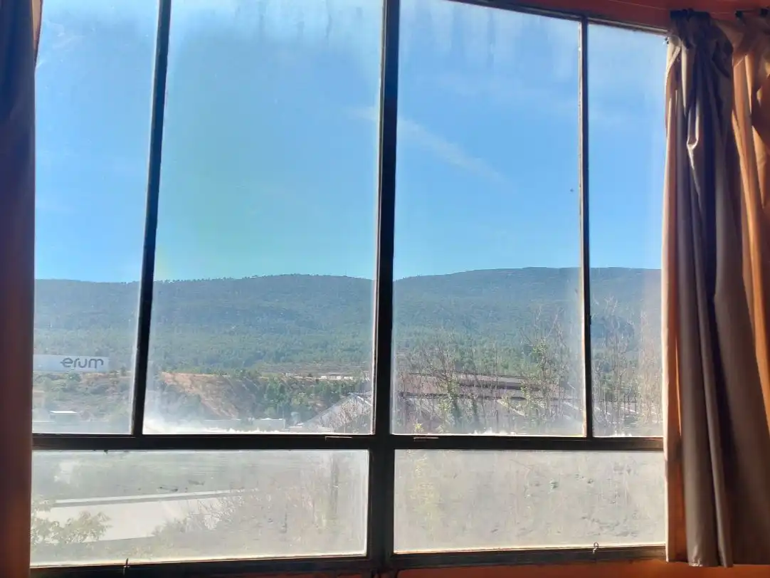 Vista exterior de Trastero de alquiler en Santa Rosa  