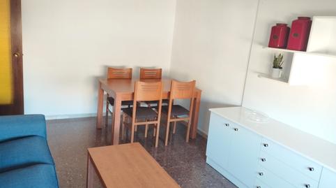 Photo 3 of Apartment for rent in Calle de Marceliano Isábal, Paseo Independencia,  Zaragoza Capital